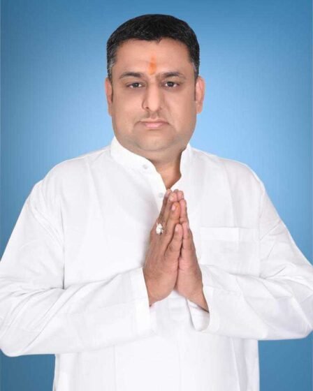 दून वैली व्यापार मंडल अध्यक्ष पंकज मैसोंन का बयान : निराधार आरोपों पर दी कड़ी चेतावनी