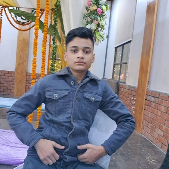 सुखद समाचार : वेदांश मैठाणी सुरक्षित मिला