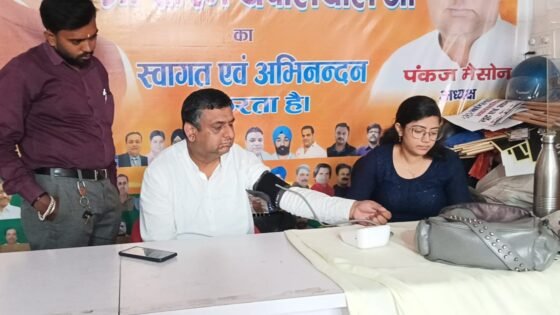 दून वेली में आयुर्वेदिक स्वास्थ्य शिविर सफलतापूर्वक सम्पन्न