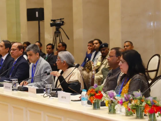 जीएसटी कटौती से व्यापार को रफ्तार, जनता को राहत