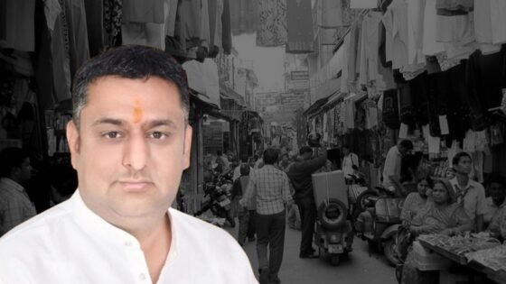 जीएसटी दरों में कटौती : व्यापारियों और जनता के लिए डबल लाभ