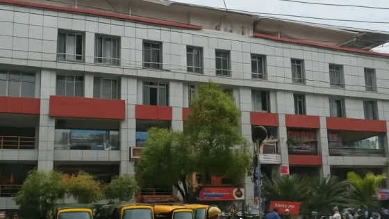 राजीव गांधी कॉम्प्लेक्स देहरादून का सौंदर्यीकरण जल्द होगा शुरू, मेयर ने दिया आश्वासन